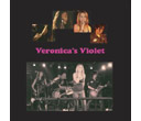 AXDB-3810 Veronica's Violet／Veronica's Violet