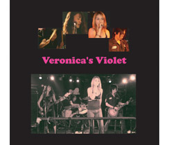 AXDB-3810 Veronica's Violet/Veronica's Violet